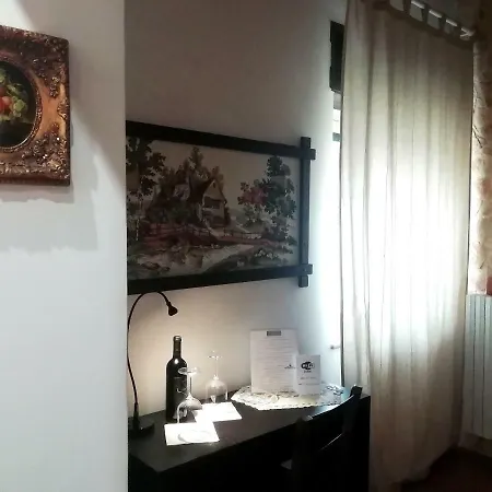 San Sebastiano *