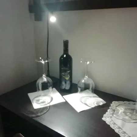 San Sebastiano B&B *