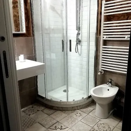San Sebastiano B&B 엔나