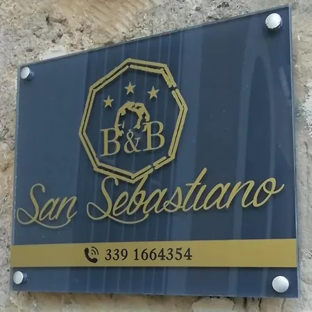 San Sebastiano Couette-café *