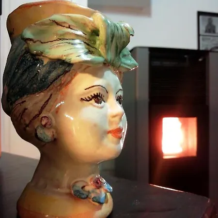 Couette-café San Sebastiano