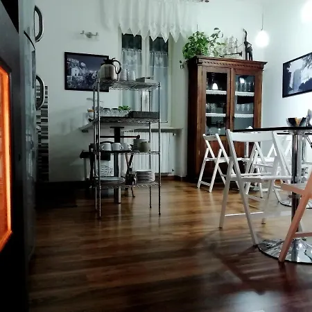 San Sebastiano B&B *