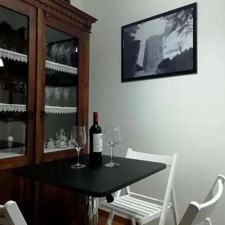 San Sebastiano *