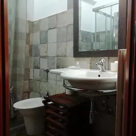 San Sebastiano B&B *