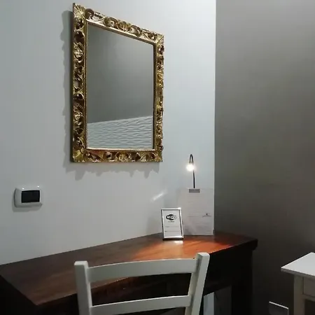 San Sebastiano Couette-café