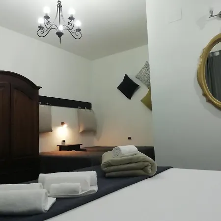 B&B San Sebastiano *
