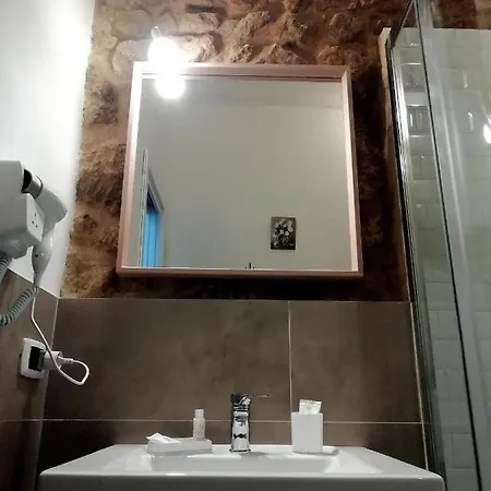 San Sebastiano * Enna
