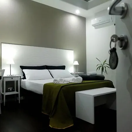 B&B San Sebastiano *