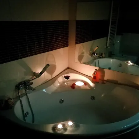 B&B San Sebastiano 엔나