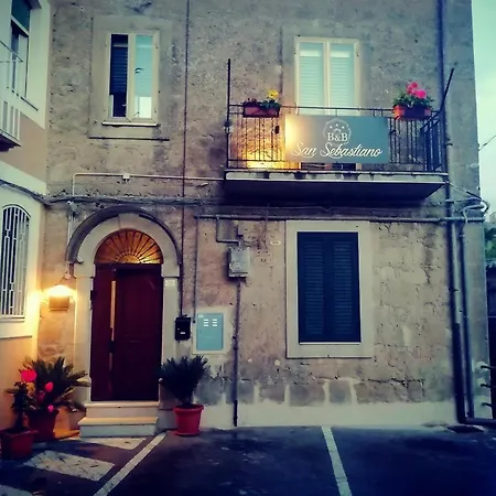 San Sebastiano * 엔나