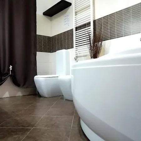 B&B San Sebastiano