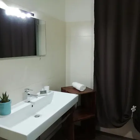 San Sebastiano B&B 엔나