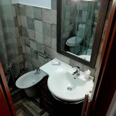 B&B San Sebastiano 엔나