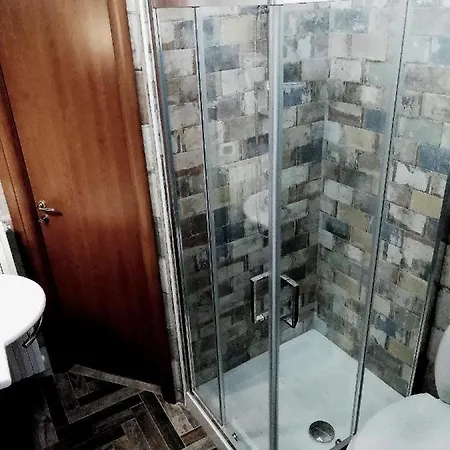 San Sebastiano B&B