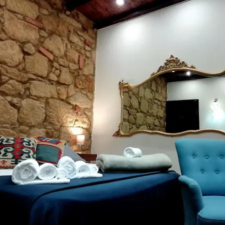 San Sebastiano B&B *
