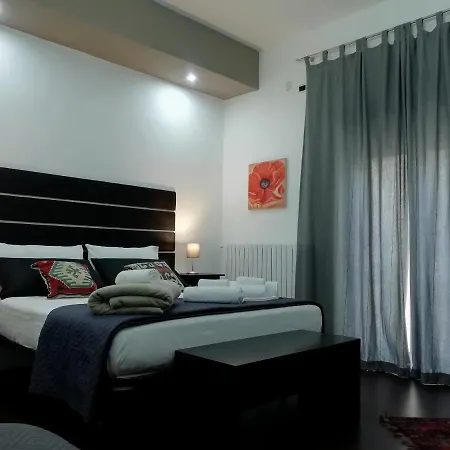 San Sebastiano B&B *