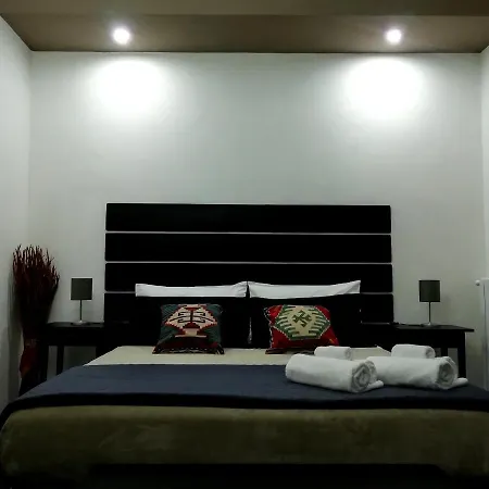 B&B San Sebastiano 엔나